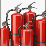 Essential Things to Review Before Hiring a Fire Extinguisher Supplier