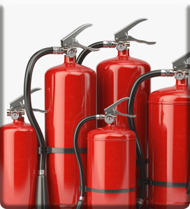 Essential Things to Review Before Hiring a Fire Extinguisher Supplier